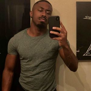 Meet your Posher, Mike